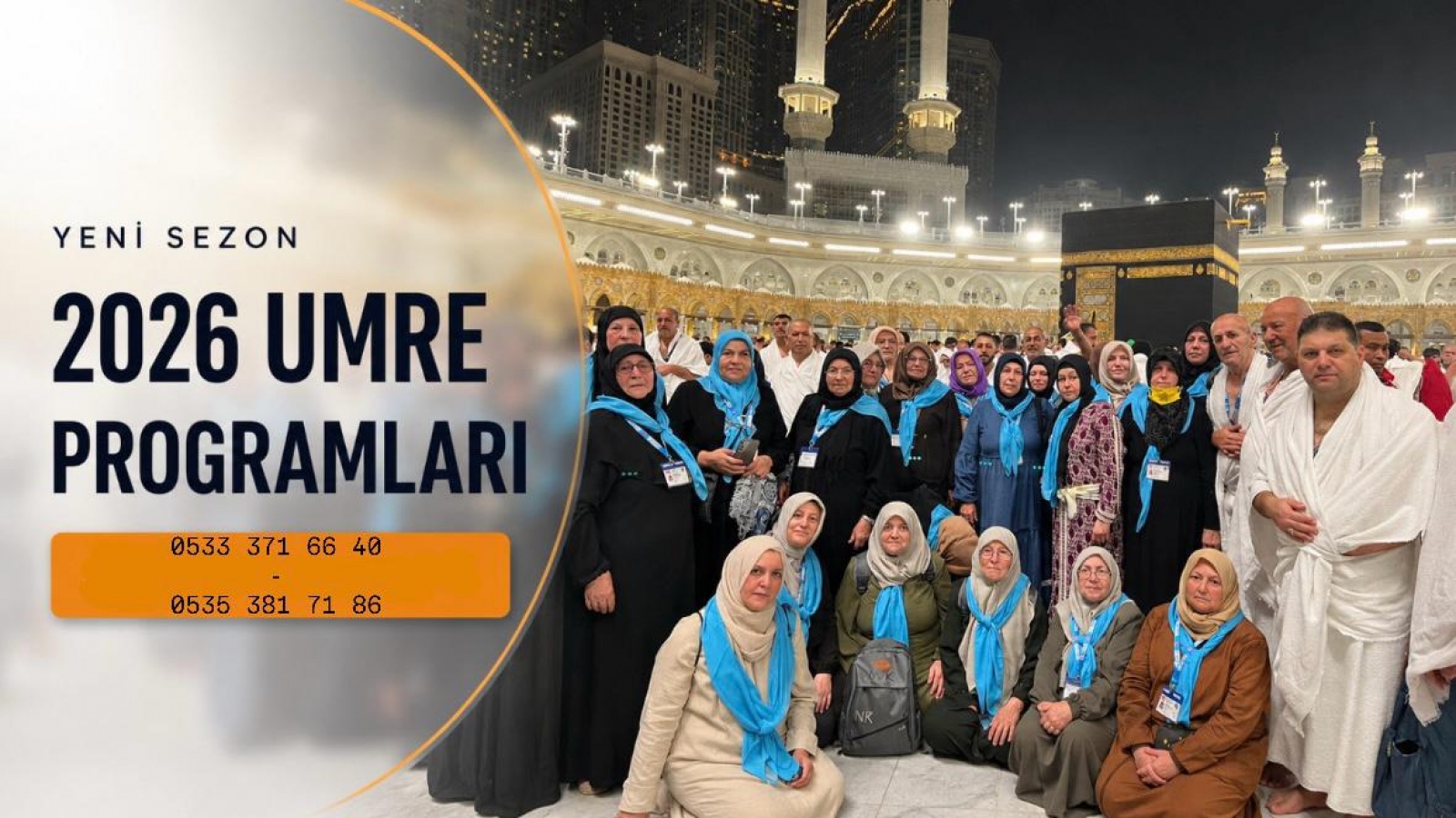 Çubukçu Turizm, Sakaryada Hac & Umre Turları ve Kültür turlarında yıllardır sizlere hizmet vermektedir.